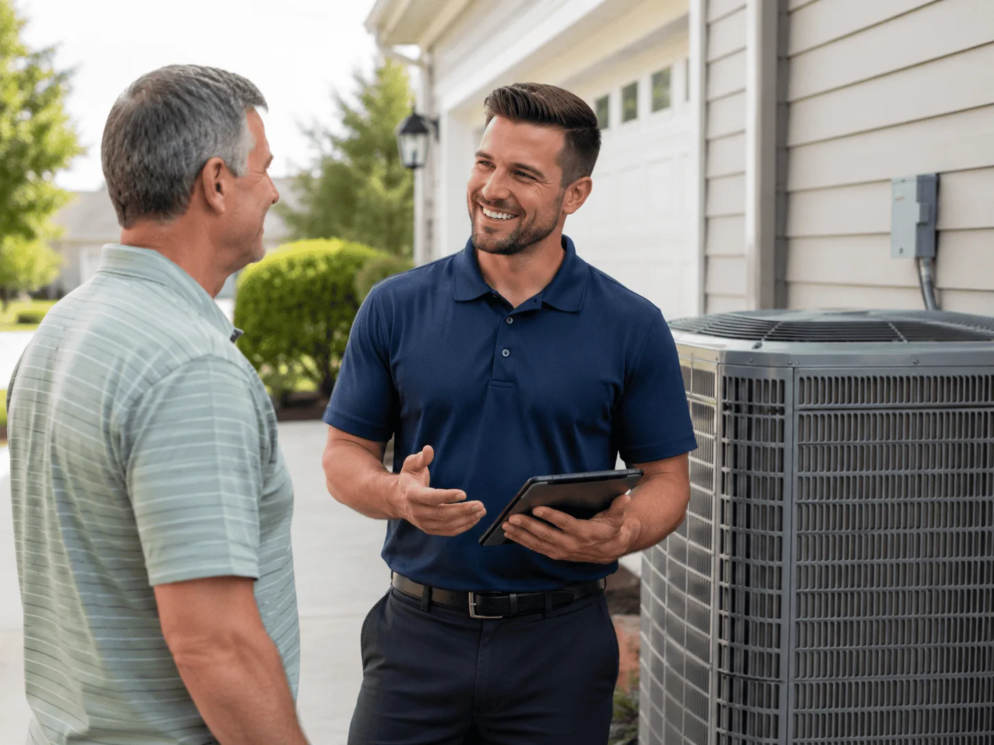 Heat Pump Installation Solo, MO FAQs